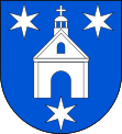 Wappen von Kramolna