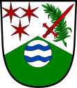 Wappen von Krmelín