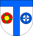Wappen von Ktová