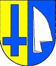 Wappen von Kučerov