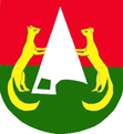Wappen von Kunovice