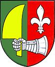 Wappen von Kurovice