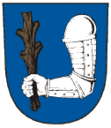 Wappen von Kyjov
