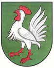Wappen von Líšná