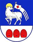 Wappen von Lampertice