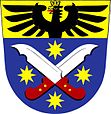 Wappen von Lechotice