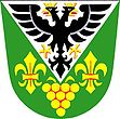 Wappen von Lechovice