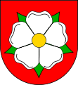 Wappen von Ledenice