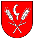 Wappen von Letonice