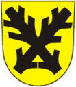 Wappen von Letovice