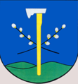 Wappen von Lhota u Vsetína