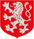 Wappen von Lišov