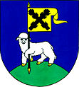 Wappen von Liběšice