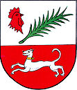 Wappen von Libědice