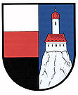 Wappen von Libá