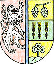 Wappen von Libořice