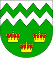 Wappen von Libouchec