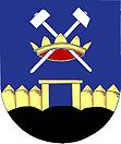 Wappen von Libušín