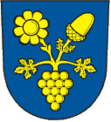 Wappen von Lichnov u Bruntálu