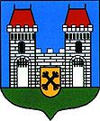 Wappen von Lipnice nad Sázavou