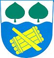 Wappen von Lipno nad Vltavou
