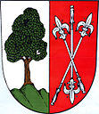 Wappen von Litenčice