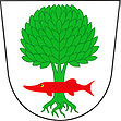 Wappen von Litostrov