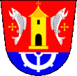 Wappen von Lobodice