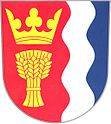 Wappen von Lochenice