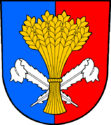 Wappen von Lodín