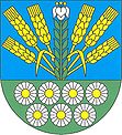 Wappen von Louka u Litvínova