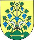 Wappen von Lovčičky