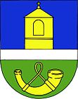 Wappen von Lovčice
