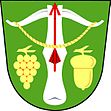 Wappen von Lovčice