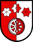 Wappen von Lovečkovice