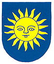 Wappen von Luboměř