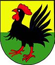 Wappen von Ludslavice