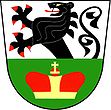 Wappen von Lukovany