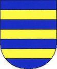 Wappen von Luže