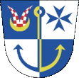 Wappen von Měšice