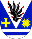 Wappen von Měchenice