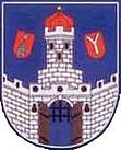 Wappen von Mašťov