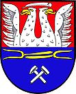 Wappen von Malé Březno
