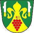 Wappen von Malešovice