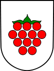 Wappen von Malenovice