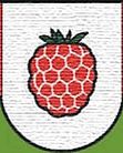 Wappen von Malinová
