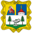 Wappen von Marienbad