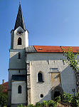 Wallfahrtskirche Mariä Himmelfahrt