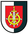 Wappen von Merboltice