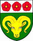 Wappen von Meziměstí